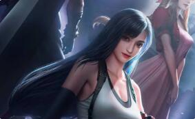 《红色沙漠》澄清不是类魂 红色沙漠在哪里