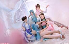 恐怖肉鸽《恐怖的世界》官宣1.2巨型更新：游戏规模扩充20% 新增天气系统等海量内容 播放恐怖肉图片